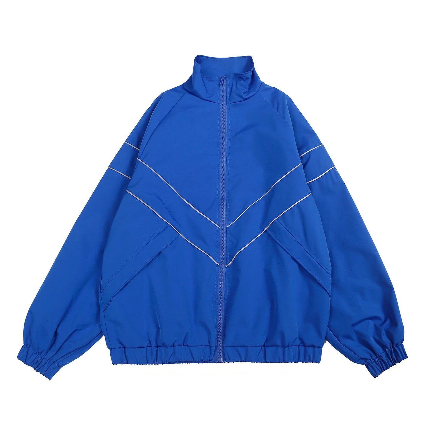 Streetwear Oversized Outdoor Jacket