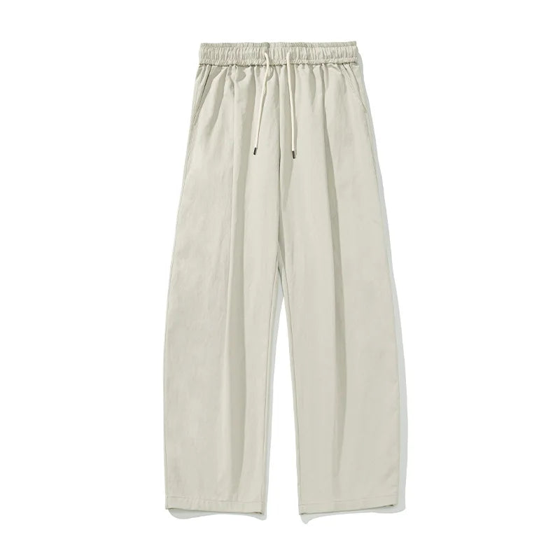 Japanese Styles Loose Vintage Warm Men's Lantern Pants