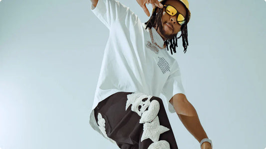 Streetwear Trends for the Current Season