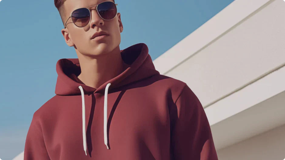 Mastering the Art of Styling Sweatshirts