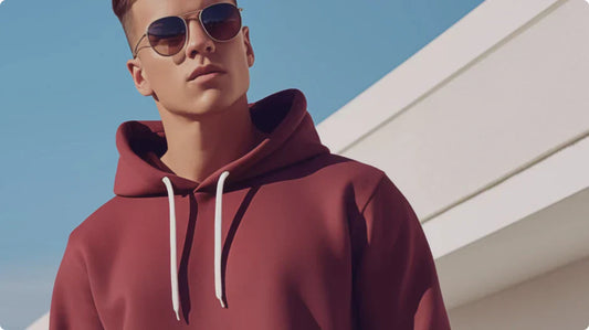 Mastering the Art of Styling Sweatshirts