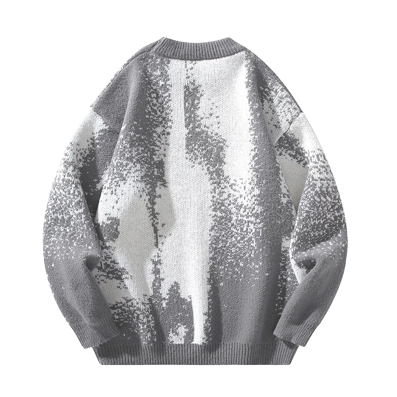 Una Reta Men's Sweater