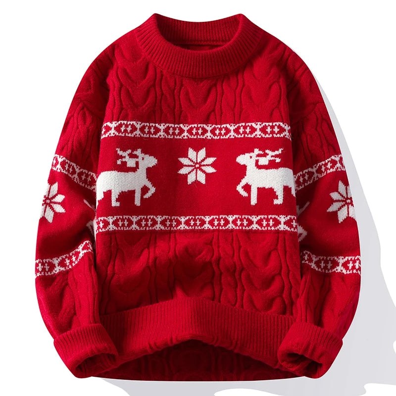High End Luxury Cashmere Sweater