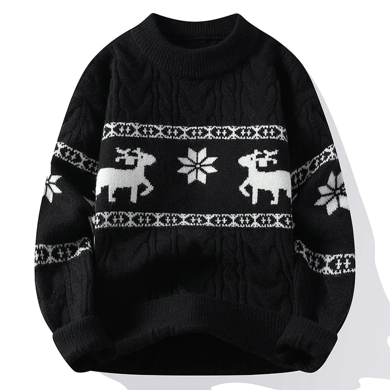 High End Luxury Cashmere Sweater